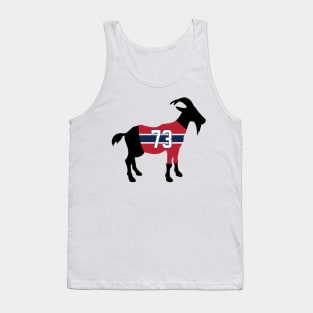 Tyler Toffoli GOAT Tank Top